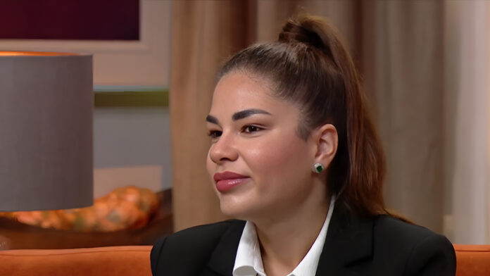 Gáspár Evelin