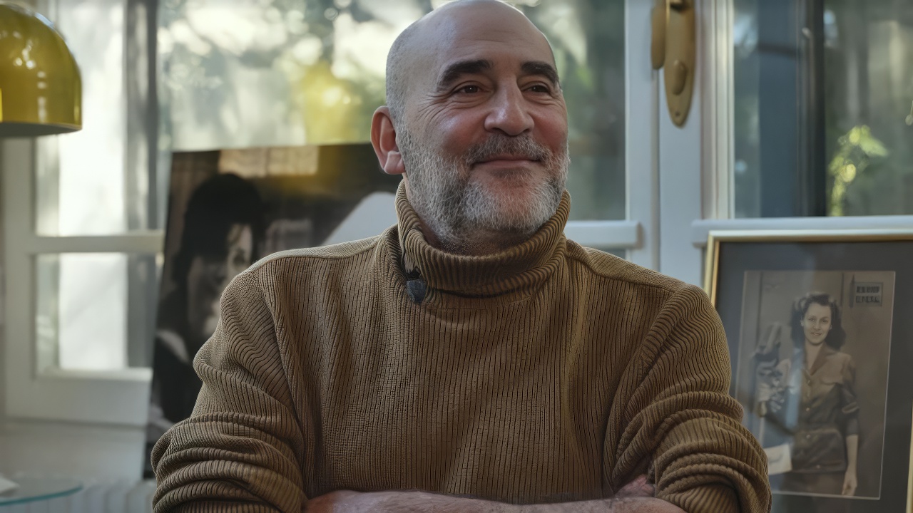 Kulka János interjú