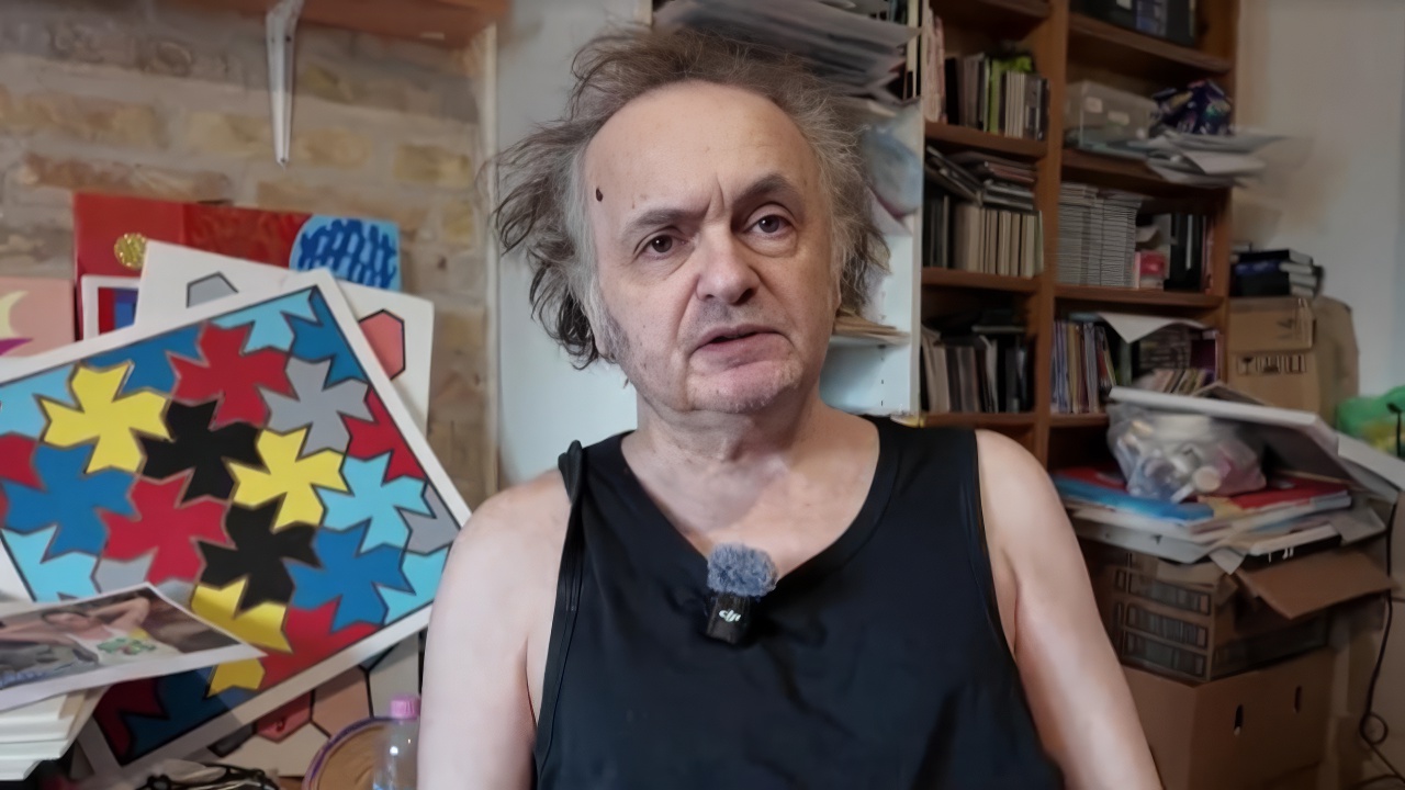 Galla Miklós interjú